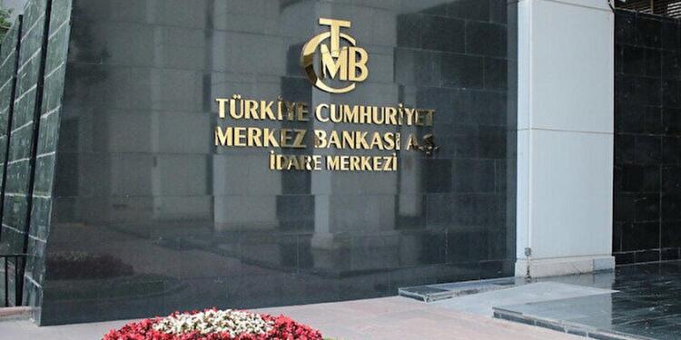 Merkez Bankası faizi yedinci kez sabit tuttu