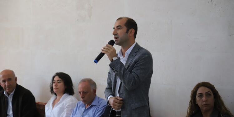 ‘Kuday’ın vasiyetine sahip çıkacağız’