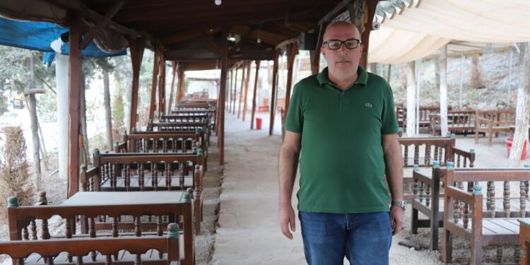 Valilikten müftülüğe jest: 20 yıllık işletmenin sözleşmesi feshedildi!