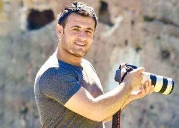 Gazeteci Verim’e bir paylaşımdan 3 ceza