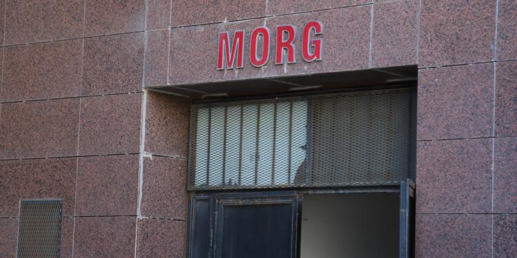 Aktaş’ın ailesi cenazesini teşhis etti