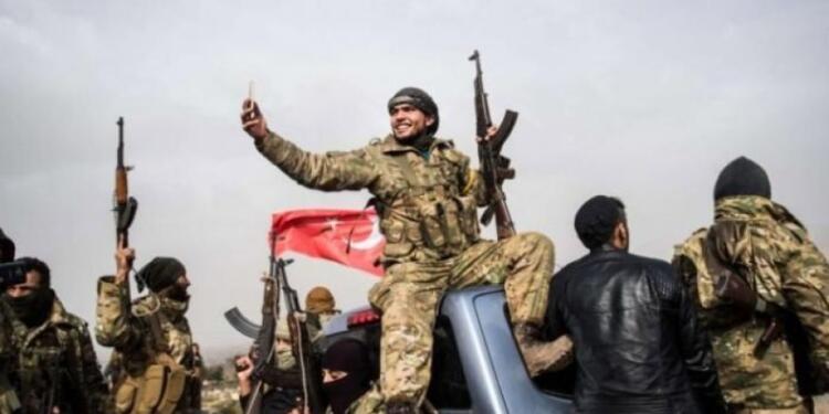 Efrîn’de Eylül ayında 6 kişi katledildi