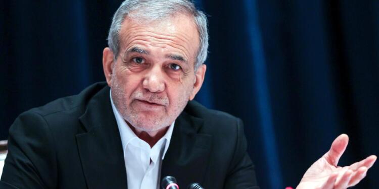 İran’dan İsrail’e saldırı açıklaması