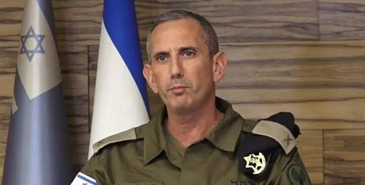 İsrail: Bu gece Ortadoğu’da yoğun saldırı düzenleyeceğiz