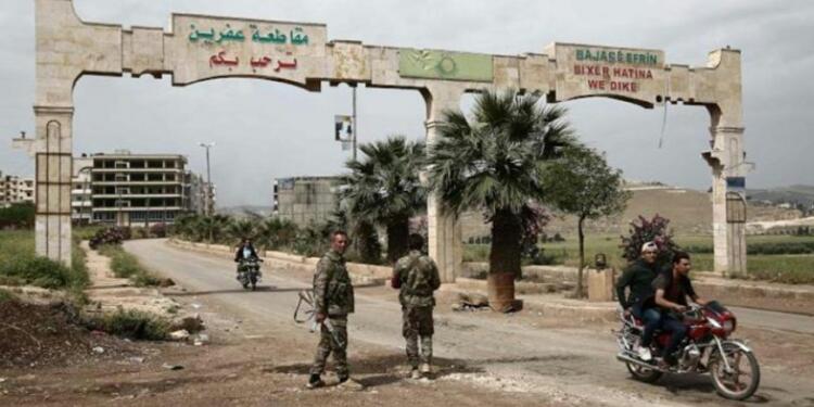 Türkiye’ye bağlı gruplar, Eylül ayında 50’den fazla kişiyi kaçırdı