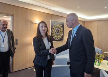 DEM Parti heyeti AKPM’de: Türkiye AİHM kararlarına uymalı