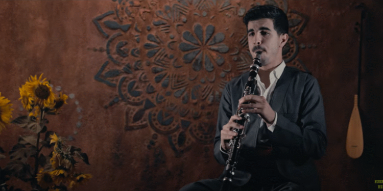 Hunergeha Welat’ın ‘Pêjna Ba’ çalışması yayında