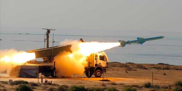 İsrail, İran saldırısında iki üssün vurulduğunu açıkladı