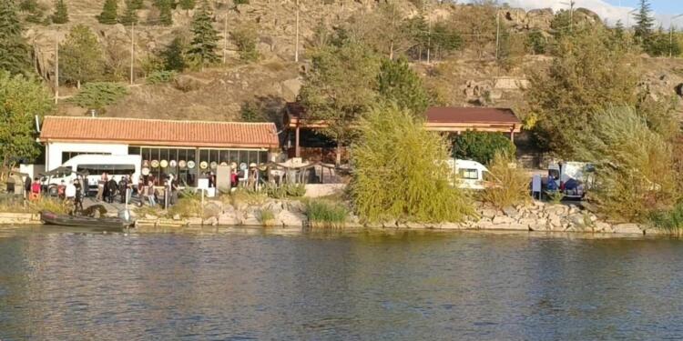 19 gündür kayıp olan kadının cenazesi bulundu