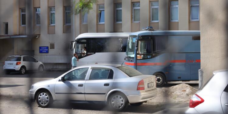 36 ilde 269 kişiye gözaltı