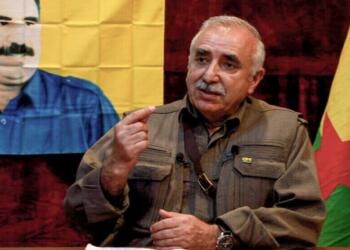 Karayılan: Öcalan’ın özgürlüğünü eksene almayan süreç yok hükmündedir