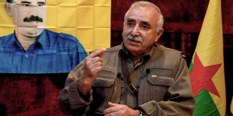 Karayılan: Öcalan’ın özgürlüğünü eksene almayan süreç yok hükmündedir