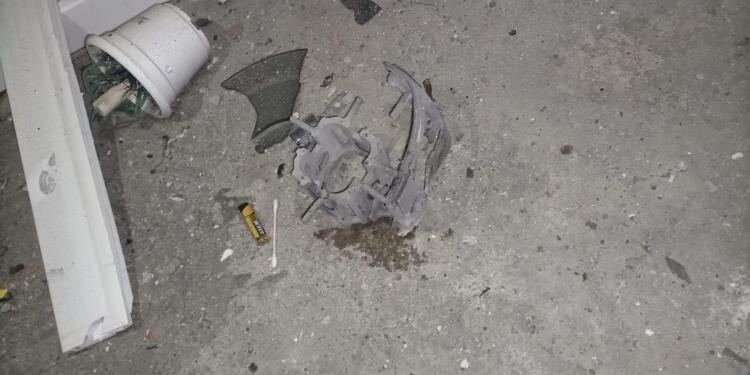 Şengal’e saldırılar devam ediyor