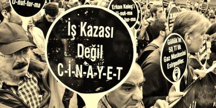 Sakarya’da 2 işçi hayatını kaybetti