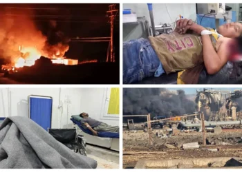 PYD Eş Başkanı: Türkiye’nin saldırıları çözümü sekteye uğratıyor