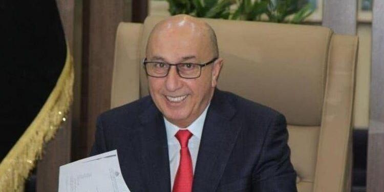 YNK’li bakan Irak hükümetinden istifa etti