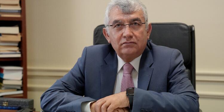 Zübeyir Aydar’dan ‘samimi ve karşılıklı ateşkes’ çağrısı