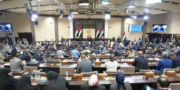 Irak Parlamentosu ‘Kişisel Statü Yasası’ için son kez toplanacak