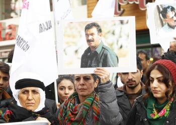 İstanbul’dan 13 Ekim mitingine çağrı: Tüm kesimleri Amed’e bekliyoruz