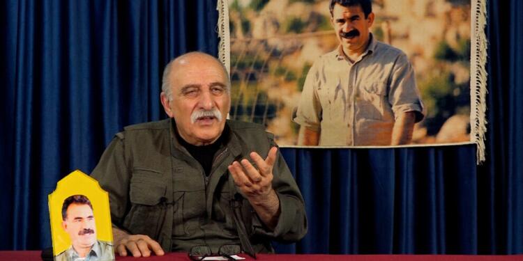 Duran Kalkan: Her şey Öcalan’ın özgürlüğüne bağlı