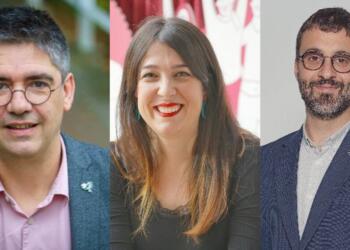 Basklı siyasetçilerden ‘Öcalan’a özgürlük’ kampanyasına destek