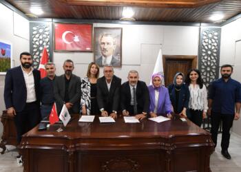 Mûş Belediyesi de kadınlara hukuki destek sağlayacak