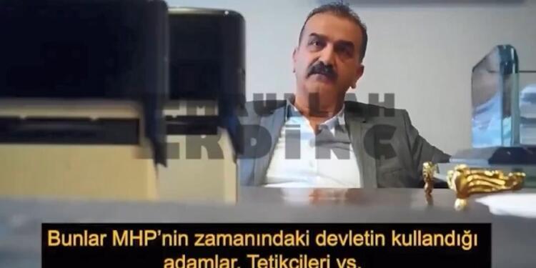 ‘Yenidoğan çetesi’ni soruşturan savcıya tehditte ‘MHP’ detayı