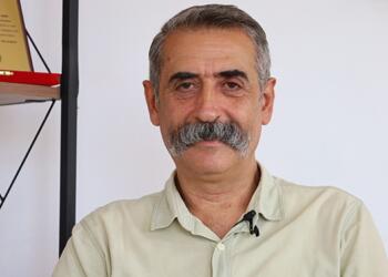 Ünsal: Barış için İmralı’nın kapıları açılmalı