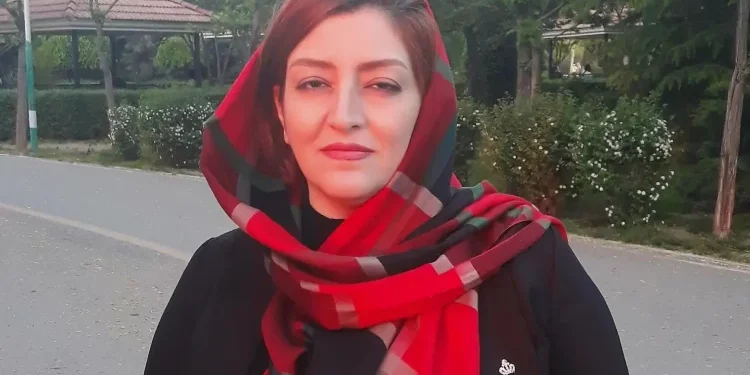 Nesrîn Şakremî’ye görüş ve telefon yasağı getirildi