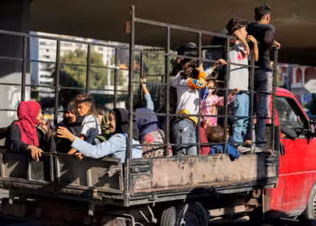 UNICEF: Lübnan’daki durum çocuklar için felaket