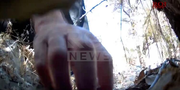 KDP’den Türkiye’nin saldırıları için Barzan’a fotokapan!