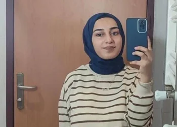 Günlerdir kayıp olan Rojin Kabaiş’in cansız bedeni bulundu