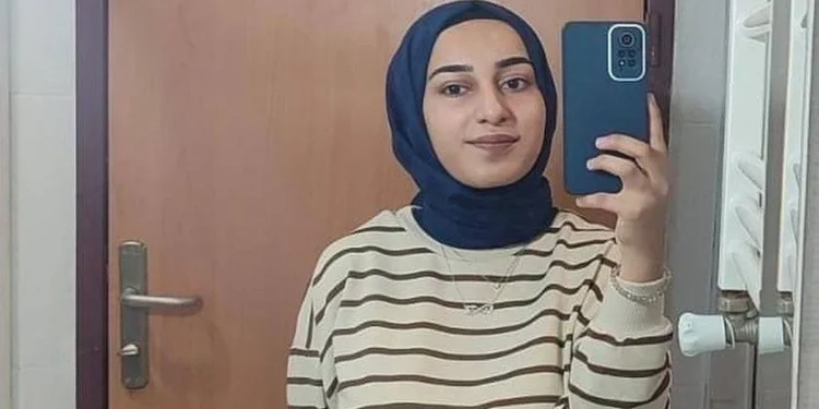 Günlerdir kayıp olan Rojin Kabaiş’in cansız bedeni bulundu