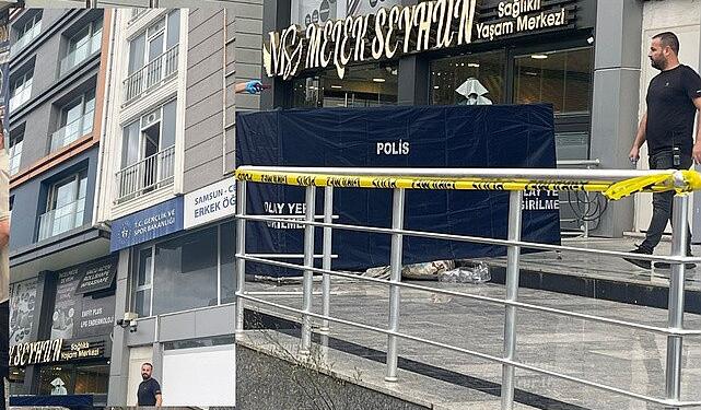 KYK yurdunda şüpheli ölüm