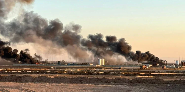 ‘Türkiye sıkışınca Rojava’ya saldırıyor’