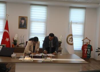 Cizîr Belediyesi baroyla anlaştı: Kadınlara hukuki destek verilecek