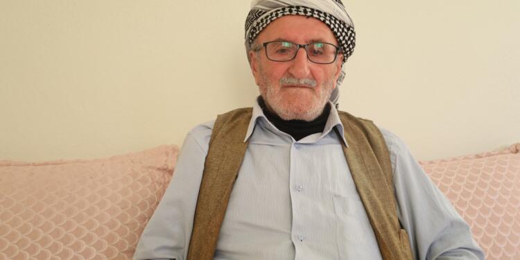 ‘Biz ülkemizin özgürlüğü için pêşmergeydik, kardeşlerimizi öldürmek için değil’