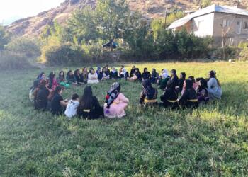 Qileban’da ‘Özgürlük okumaları’: Mitinge güçlü katılalım