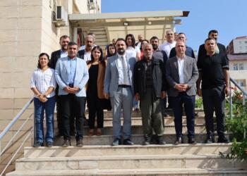 ‘Konuş, sen nerelisin?’ davasının ilk duruşması görüldü