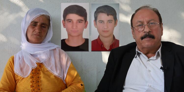 Kur’an kursunda kalan 2 çocuk 3 gündür kayıp  