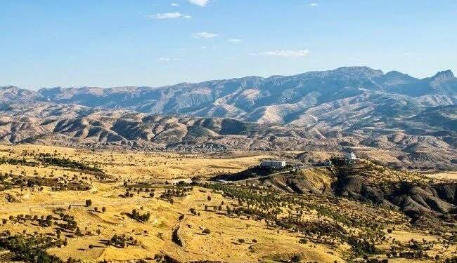 Şirnex’te 7 bölge ‘özel güvenlik bölgesi’ ilan edildi