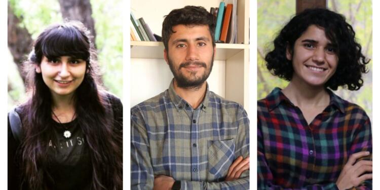 Silopiya’da gözaltına alınanların ifade işlemleri tamamlandı