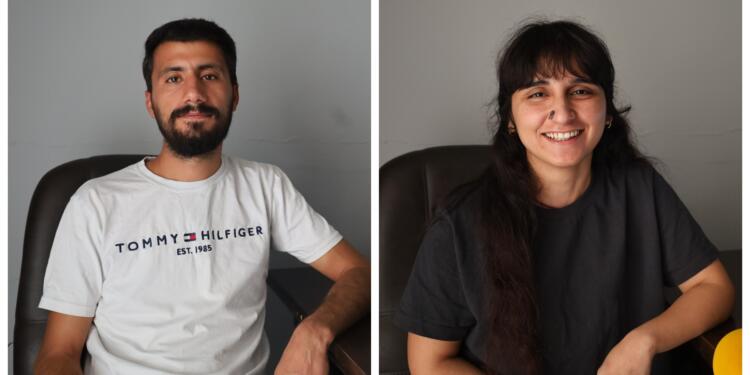 Darp edilen gazeteciler: Gerçekleri yazmaktan geri durmayacağız