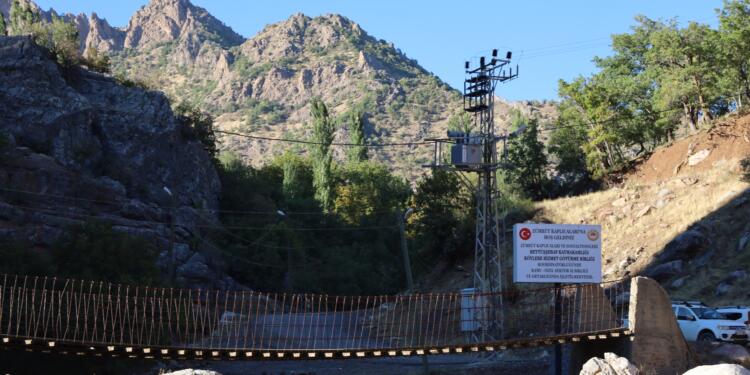 Restore edilen kaplıcalar AKP’lilere satıldı