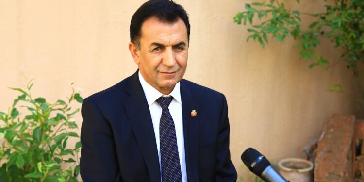 ‘Irak hava sahası Türkiye’ye yasaklanabilir’