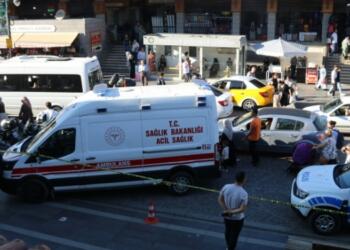 Sûr’da uzman çavuş evli olduğu kadını katletti