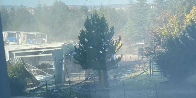 HSM’den TUSAŞ açıklaması