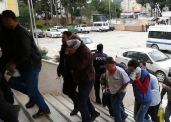 Osmaniye’de çocuk istismarı: 18 kişiden 10’u tutuklandı