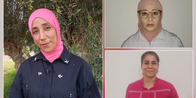 Gazeteciler: Kadınlar basın önünde hikayelerini anlatmakta zorlanıyor