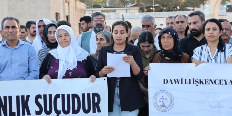 ÖHD: Riha’da bir yılda 56 mahpus sürgün edildi